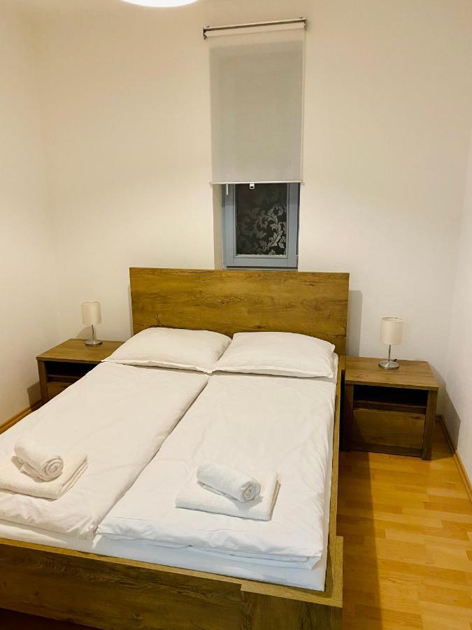 Riviera Lipno 502 Apartman 4Kk U Vody Ліпно-над-Влтавою Екстер'єр фото