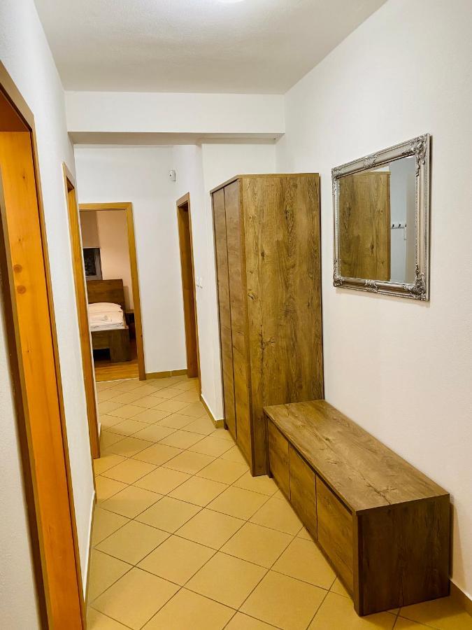 Riviera Lipno 502 Apartman 4Kk U Vody Ліпно-над-Влтавою Екстер'єр фото