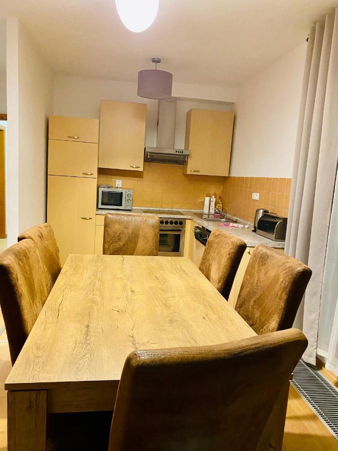 Riviera Lipno 502 Apartman 4Kk U Vody Ліпно-над-Влтавою Екстер'єр фото