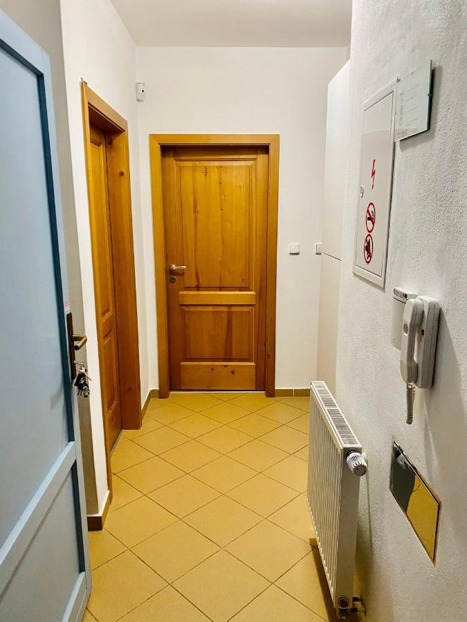 Riviera Lipno 502 Apartman 4Kk U Vody Ліпно-над-Влтавою Екстер'єр фото