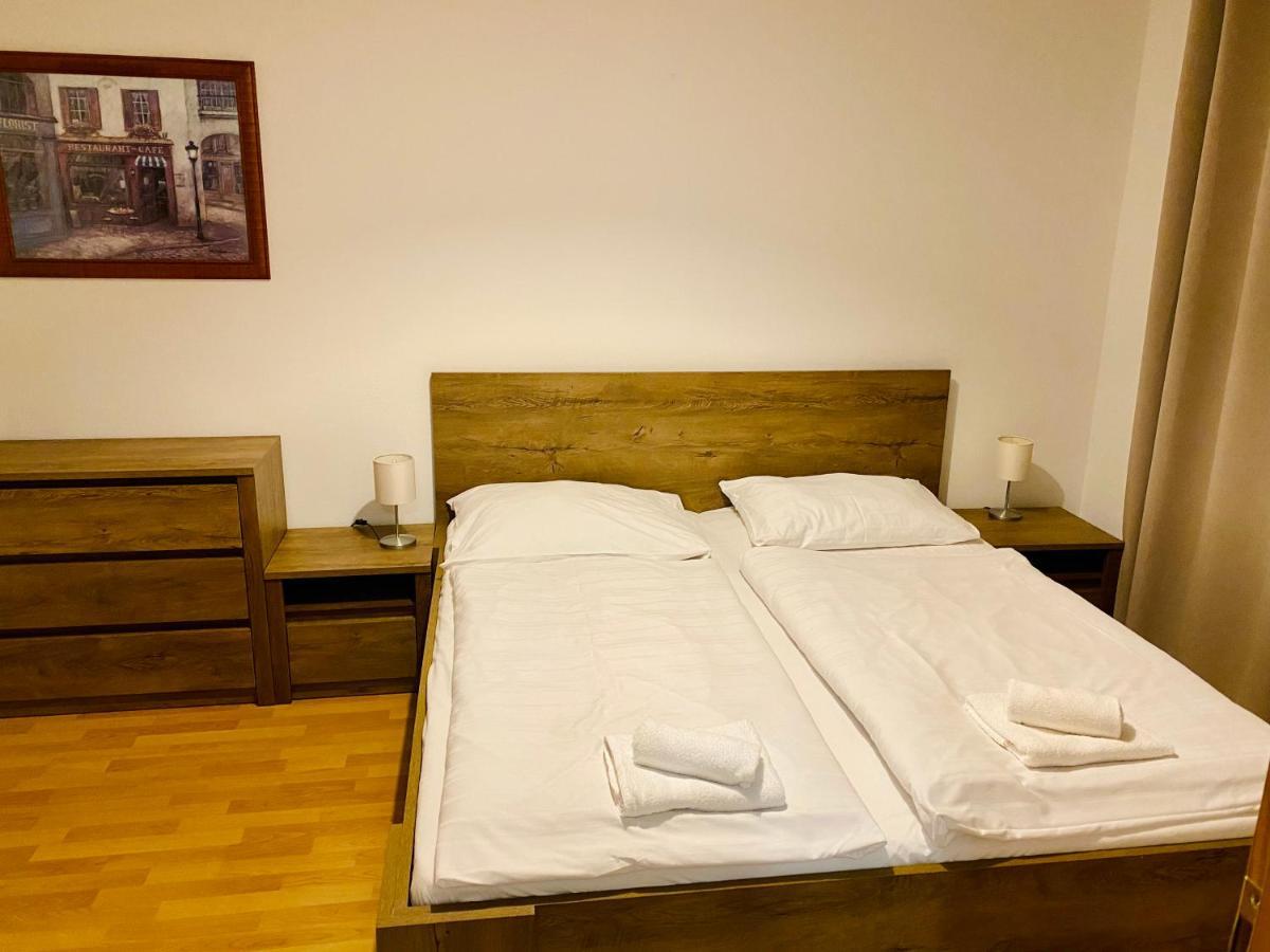 Riviera Lipno 502 Apartman 4Kk U Vody Ліпно-над-Влтавою Екстер'єр фото