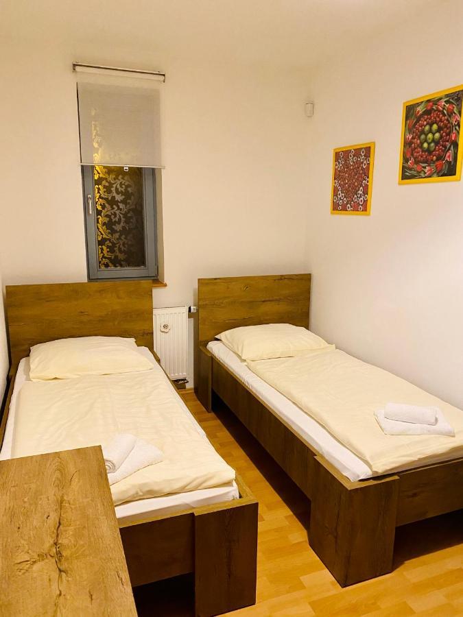 Riviera Lipno 502 Apartman 4Kk U Vody Ліпно-над-Влтавою Екстер'єр фото
