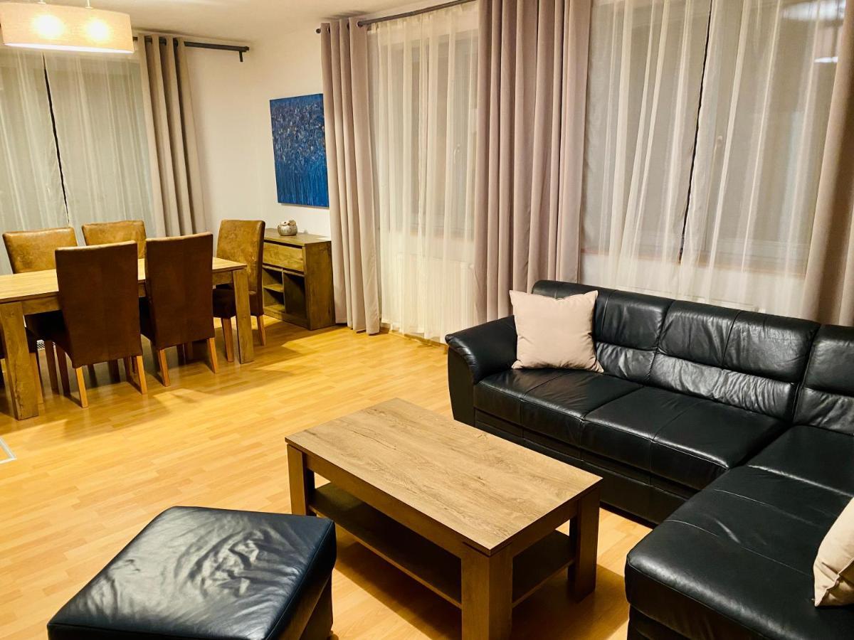 Riviera Lipno 502 Apartman 4Kk U Vody Ліпно-над-Влтавою Екстер'єр фото